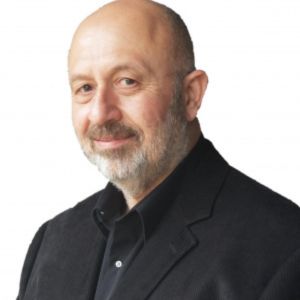 Bashar Sabbah Headshot 300 x 300px