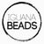 Iguana Beads Logo