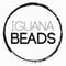 Iguana Beads Logo