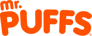 Mr. Puffs Logo