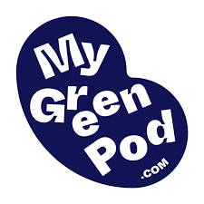 MyGreenPod Logo