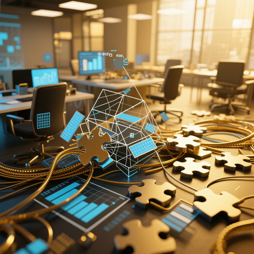 Minds On Fire is a systems and platform engineering firm that builds custom integrations, automations, AI/data products, and owned software platforms for companies seeking operational coherence and market ownership.