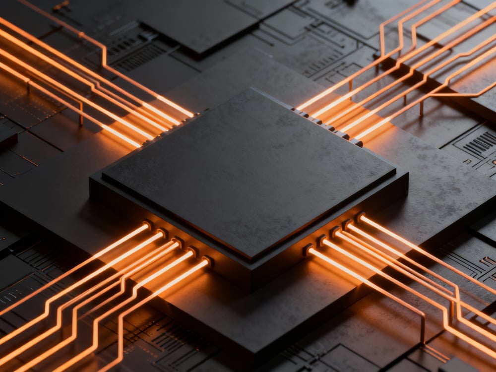 Custom Platforms & Owned Systems