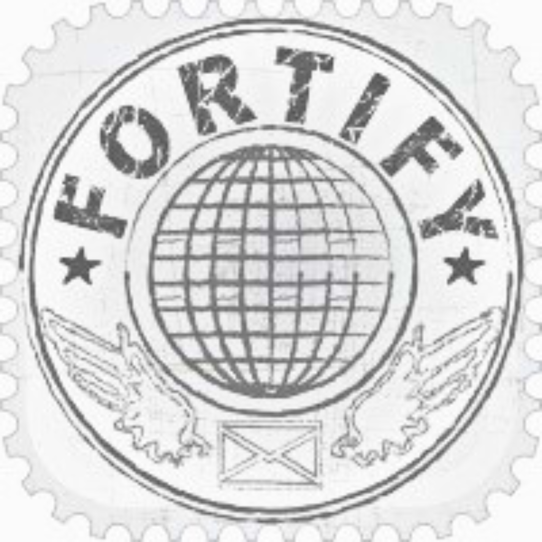 Fortify.pro Logo