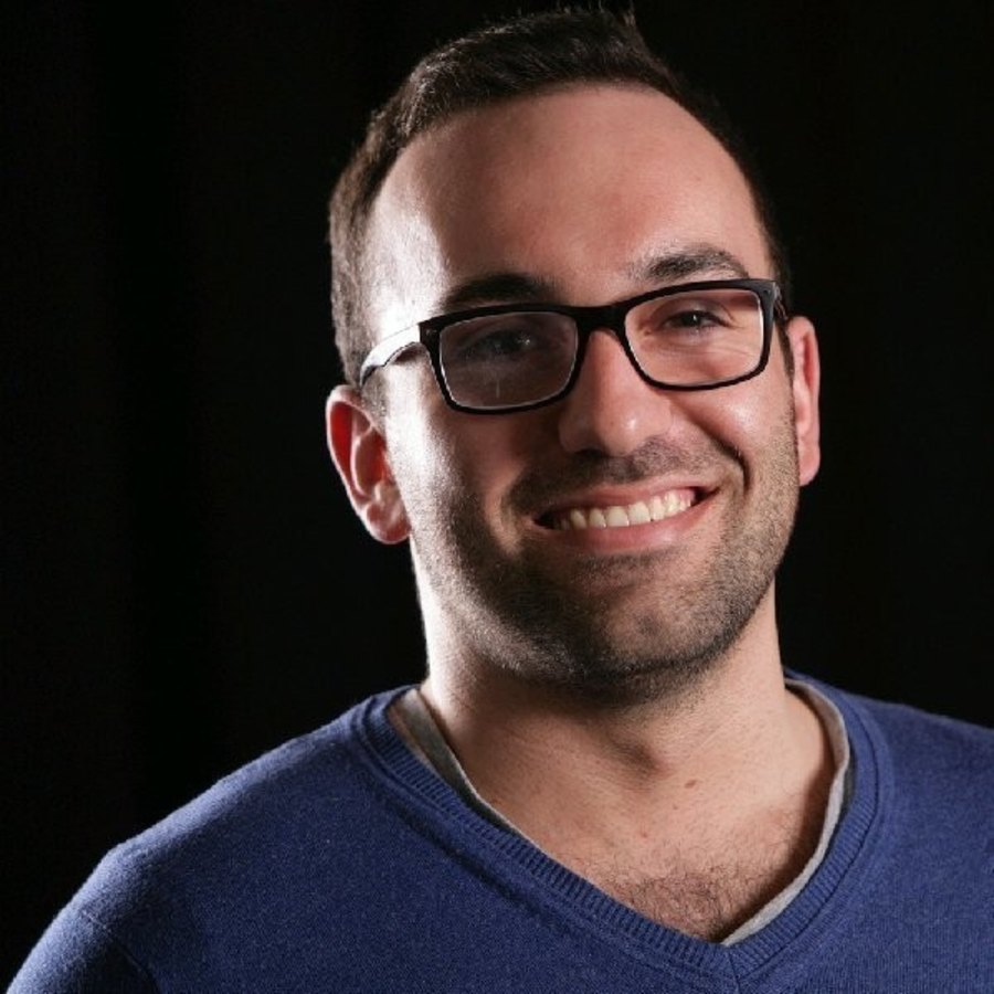 Marcus Gaughan, founder of Minds On Fire